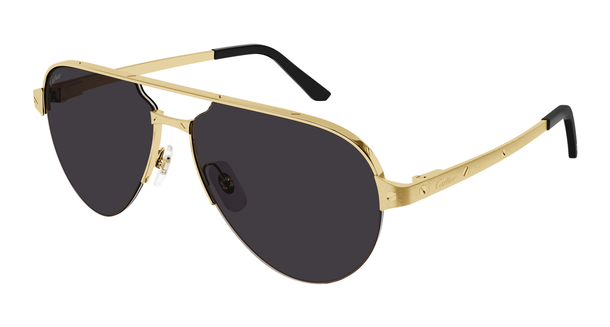 Óculos de Sol Cartier Santos CT0386S