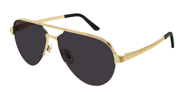 Cartier Santos CT0386S Sunglasses