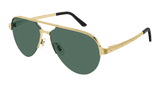 Occhiali da Sole Cartier Santos CT0386S