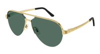 Óculos de Sol Cartier Santos CT0386S