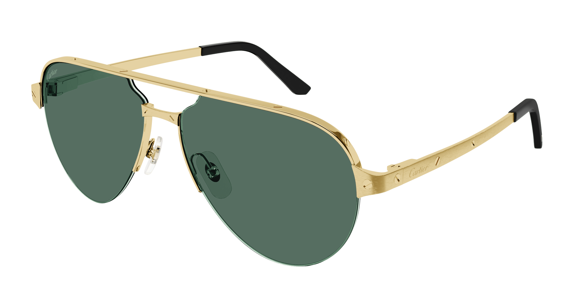 Óculos de Sol Cartier Santos CT0386S