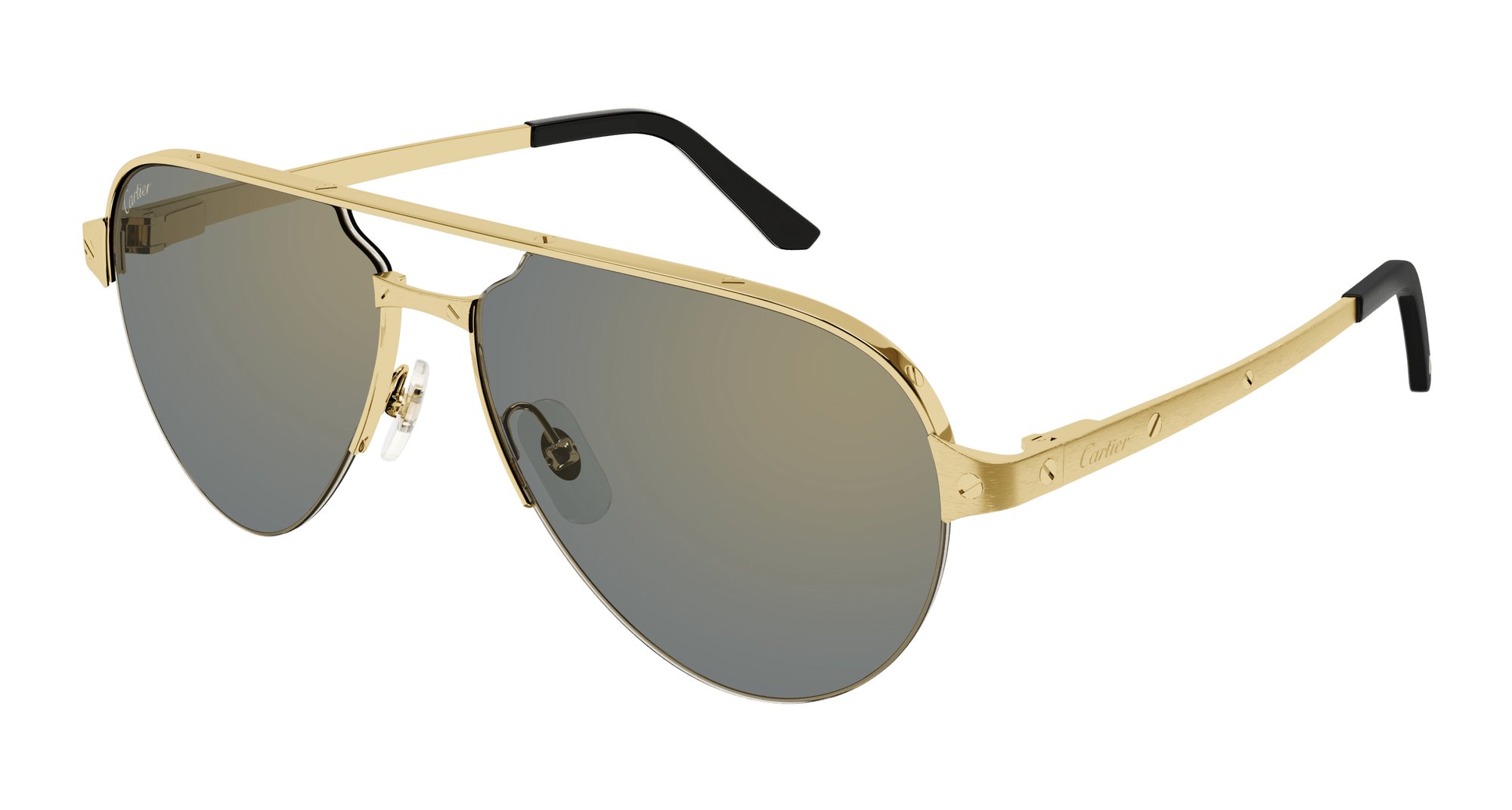 Óculos de Sol Cartier Santos CT0386S