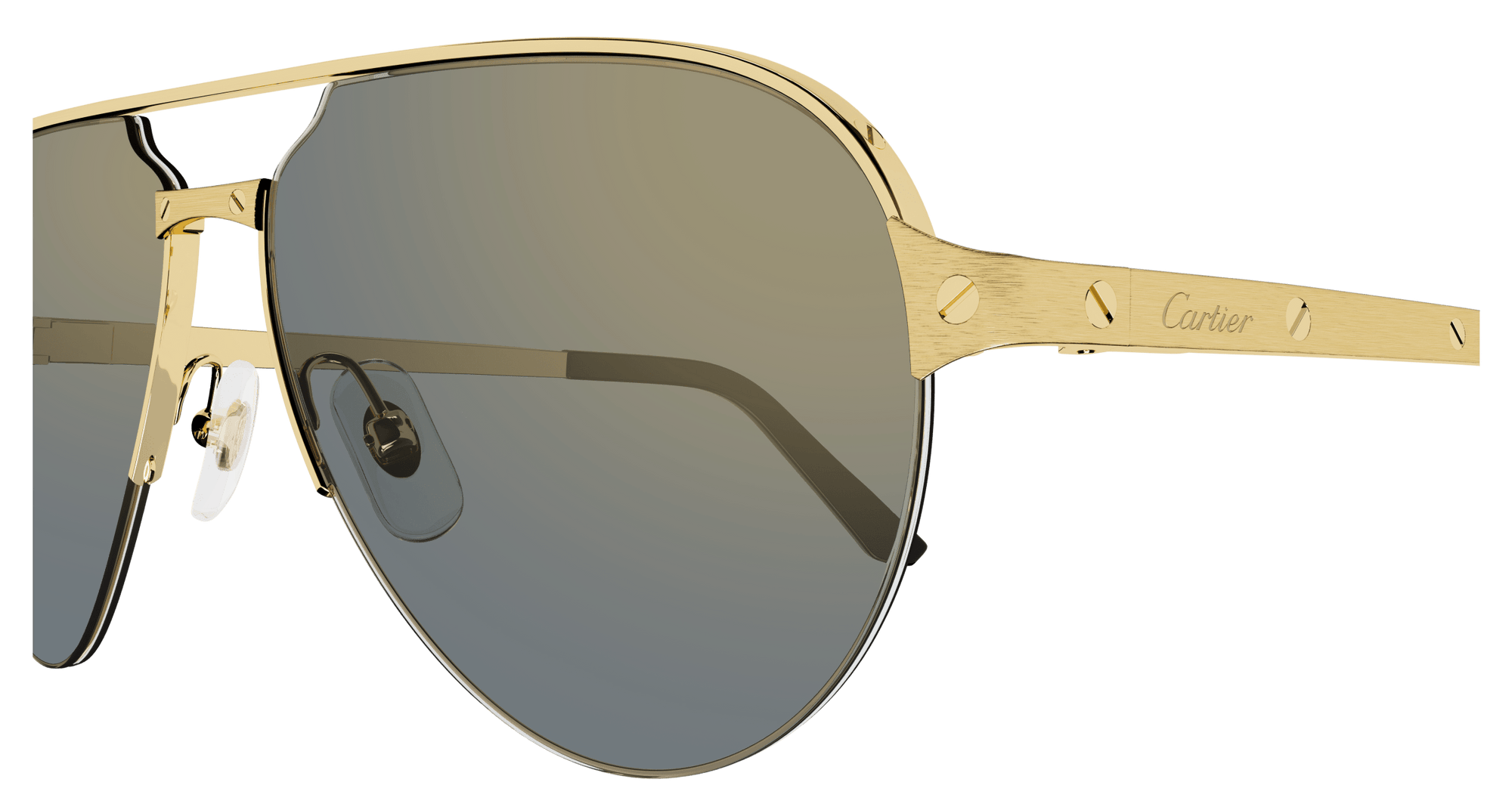 Óculos de Sol Cartier Santos CT0386S