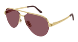 Occhiali da Sole Cartier Santos CT0386S