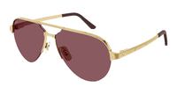 Óculos de Sol Cartier Santos CT0386S