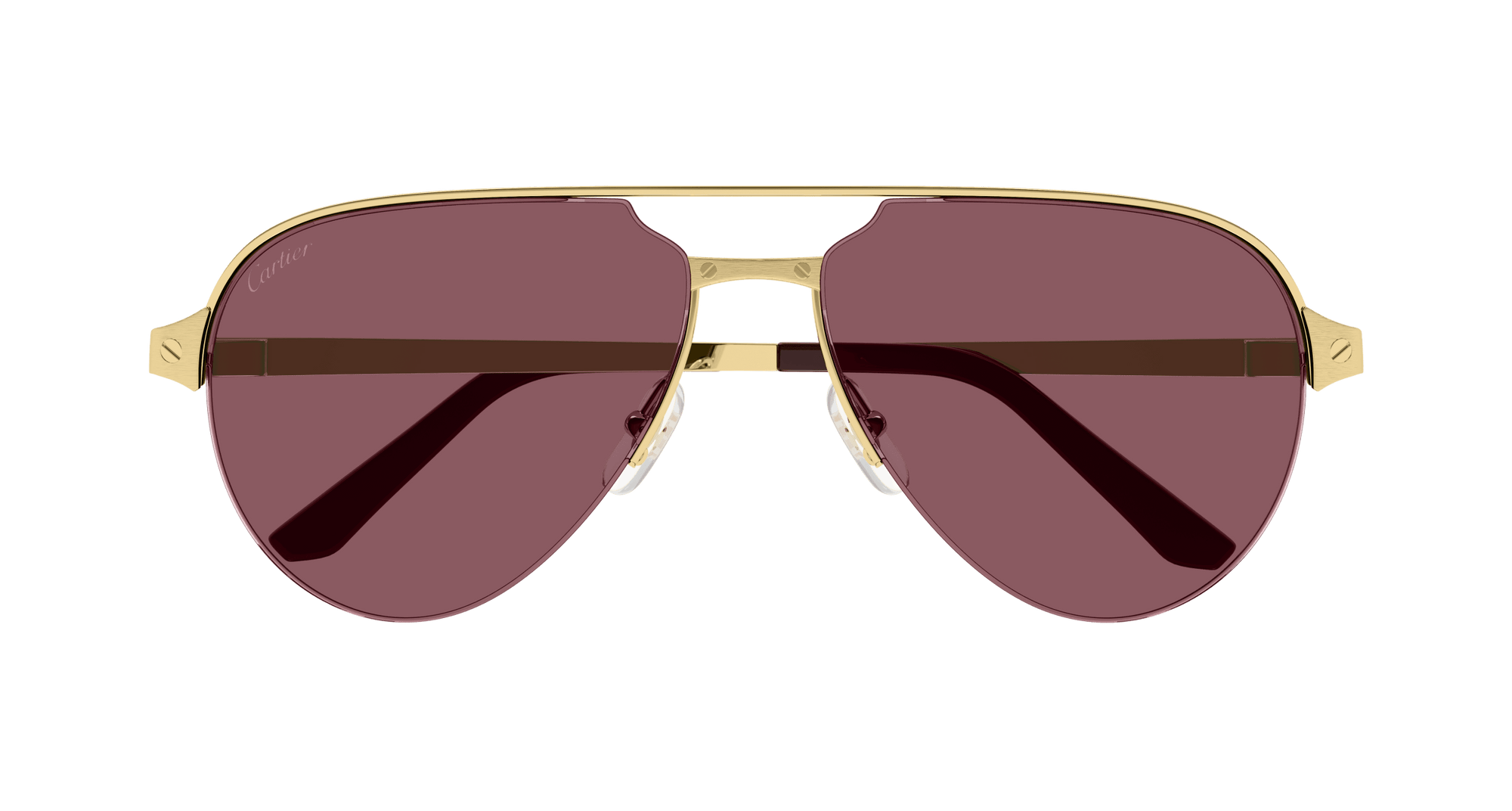 Óculos de Sol Cartier Santos CT0386S