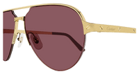Óculos de Sol Cartier Santos CT0386S