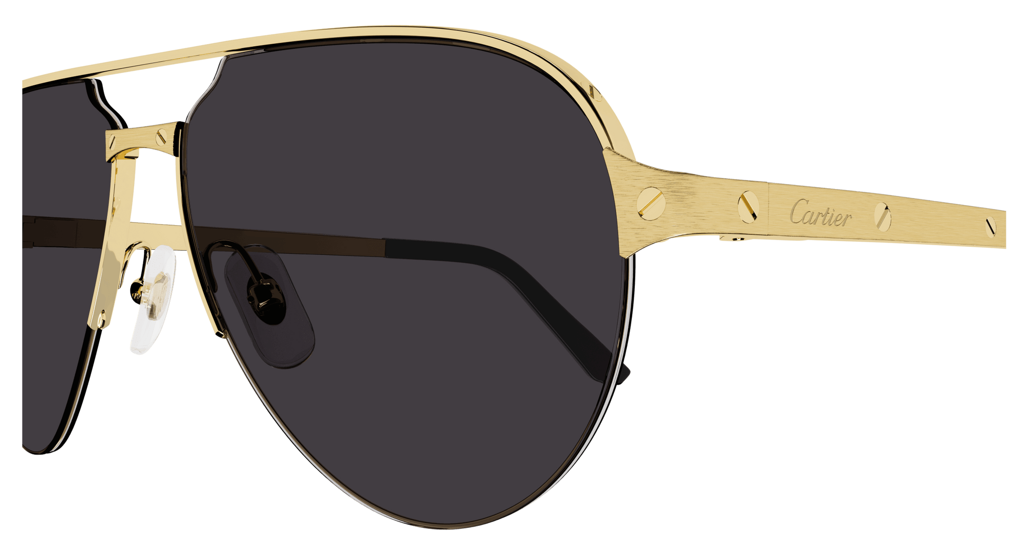 Óculos de Sol Cartier Santos CT0386S