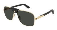 Óculos de Sol Cartier Corne et Bois Santos CT0389S