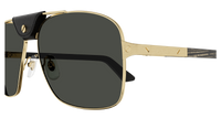 Óculos de Sol Cartier Corne et Bois Santos CT0389S