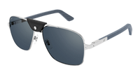 Óculos de Sol Cartier Corne et Bois Santos CT0389S