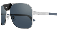 Óculos de Sol Cartier Corne et Bois Santos CT0389S