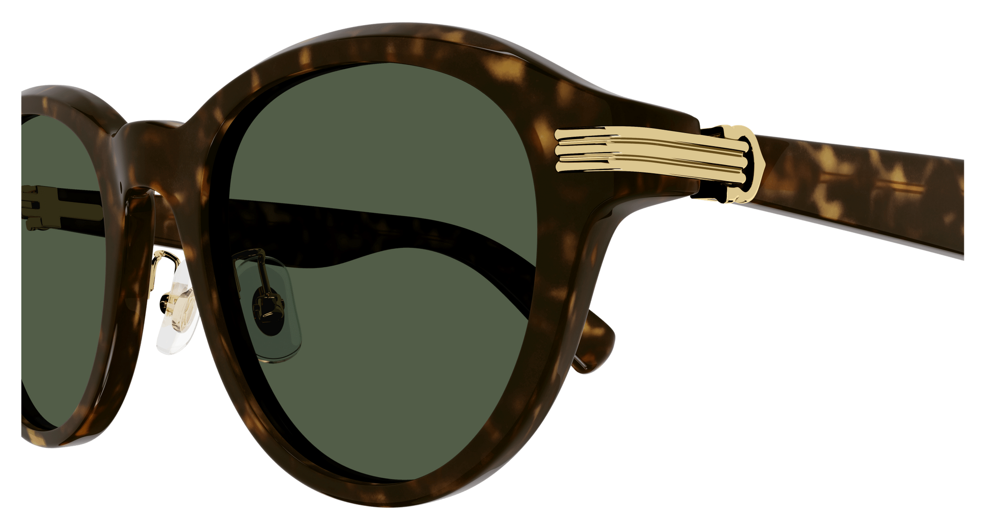 Gafas de Sol Cartier Première CT0395SA