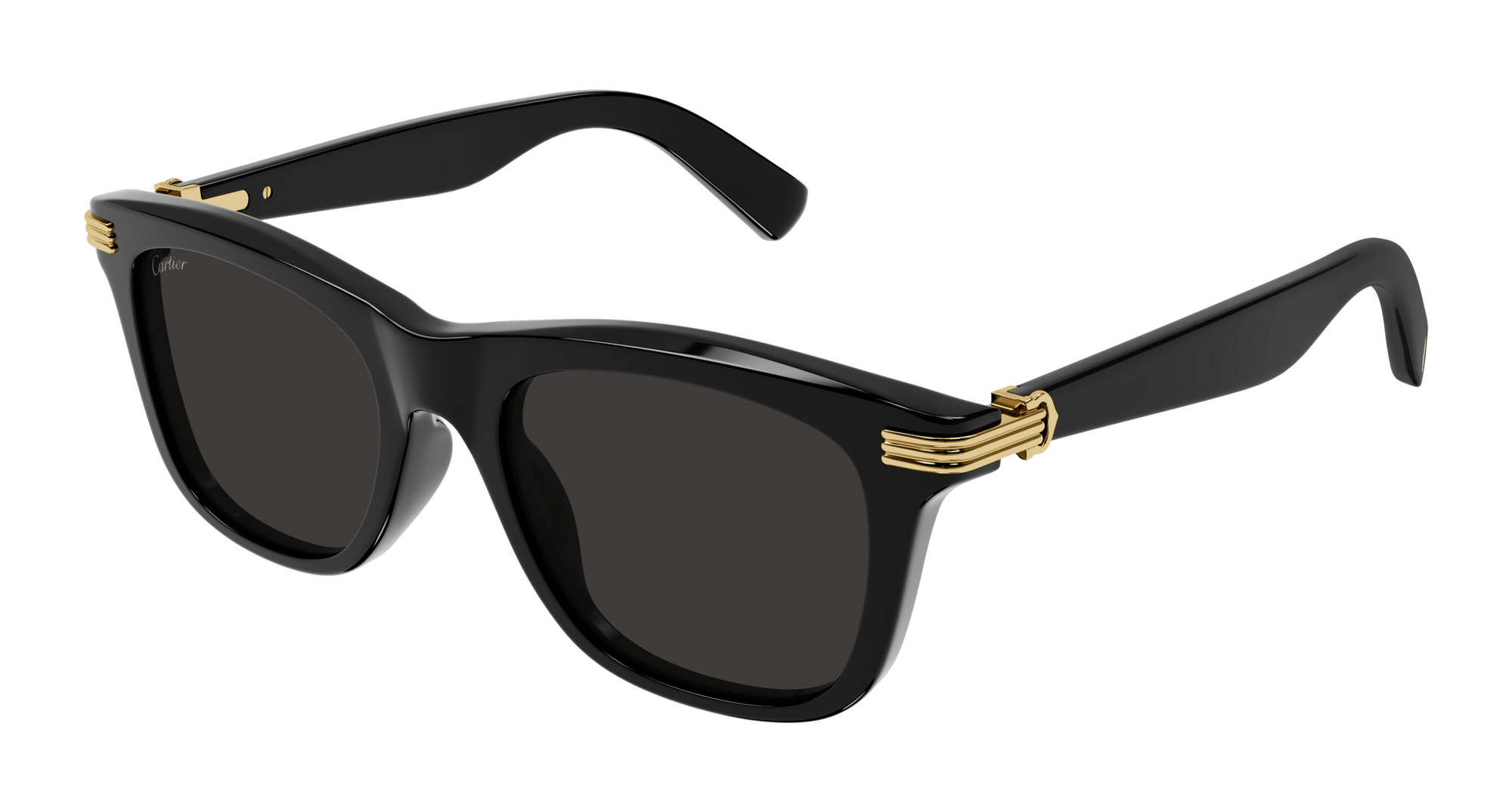 Sonnenbrille Cartier Première CT0396S