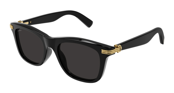 Lunettes de Soleil Cartier Première CT0396S
