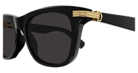 Sonnenbrille Cartier Première CT0396S