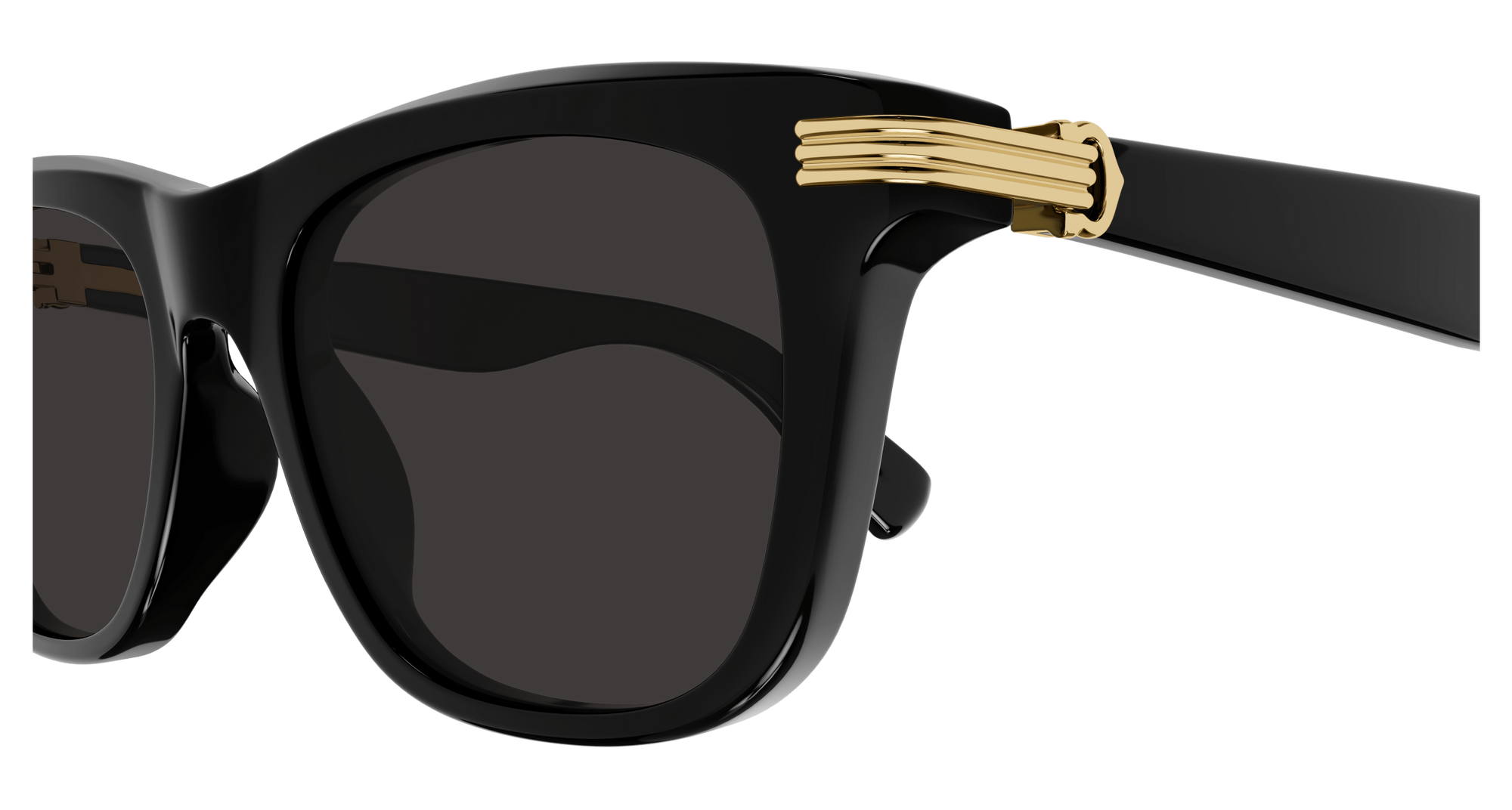Sonnenbrille Cartier Première CT0396S