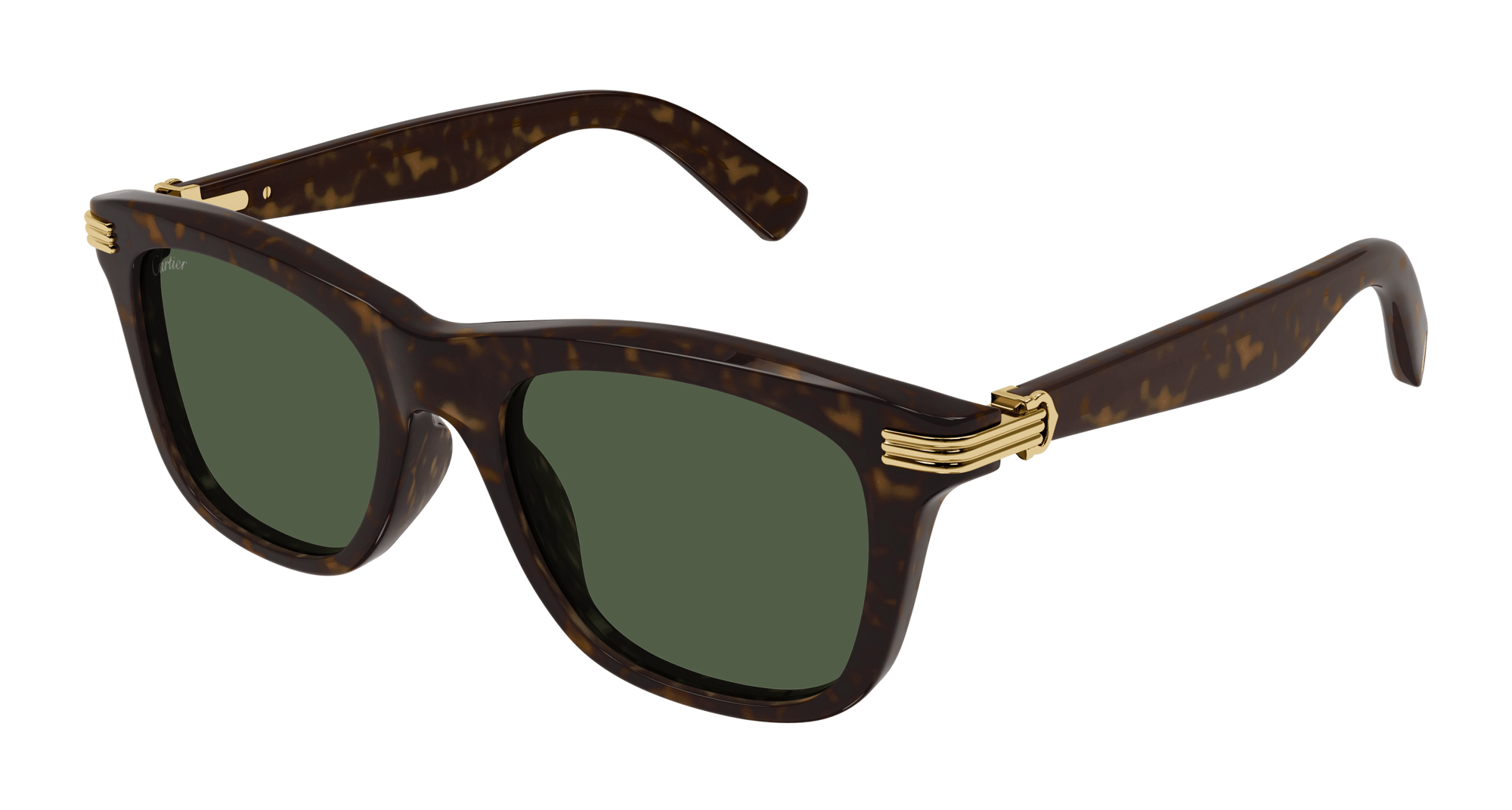 Sonnenbrille Cartier Première CT0396S