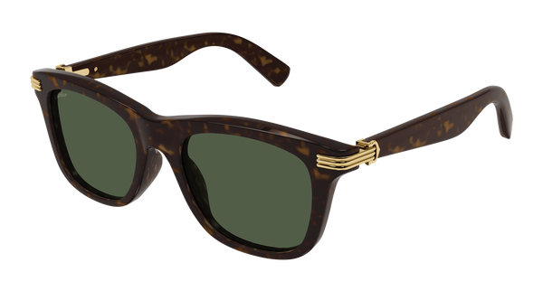 Lunettes de Soleil Cartier Première CT0396S