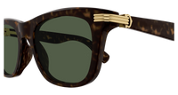 Sonnenbrille Cartier Première CT0396S