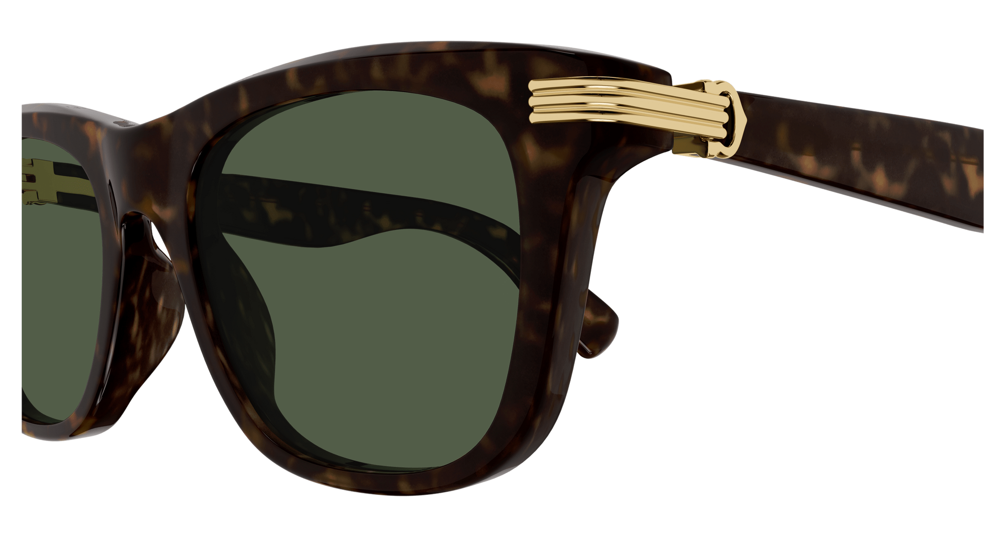 Sonnenbrille Cartier Première CT0396S