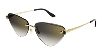 Óculos de Sol Cartier Panthère CT0399S