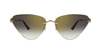 Óculos de Sol Cartier Panthère CT0399S