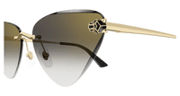 Óculos de Sol Cartier Panthère CT0399S