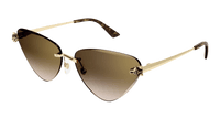 Óculos de Sol Cartier Panthère CT0399S