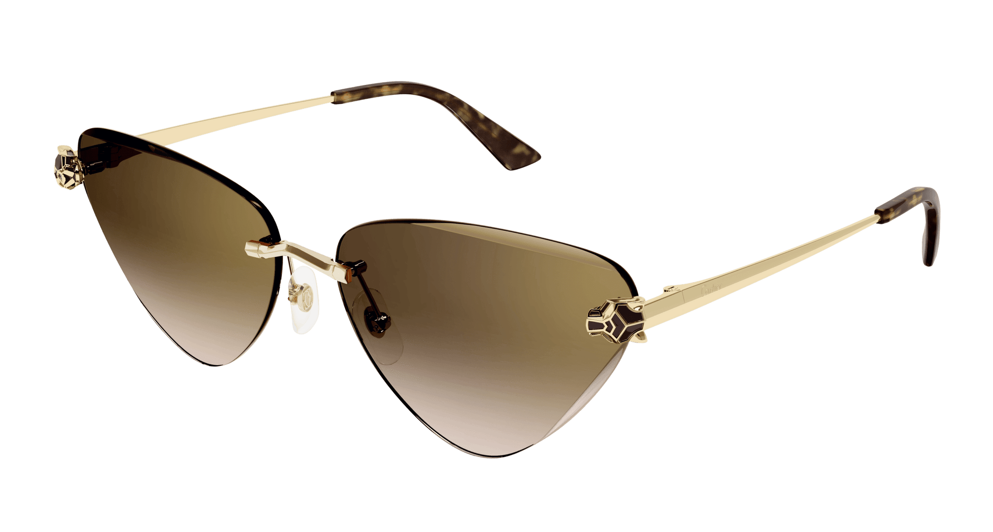 Óculos de Sol Cartier Panthère CT0399S
