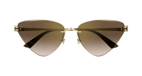 Óculos de Sol Cartier Panthère CT0399S