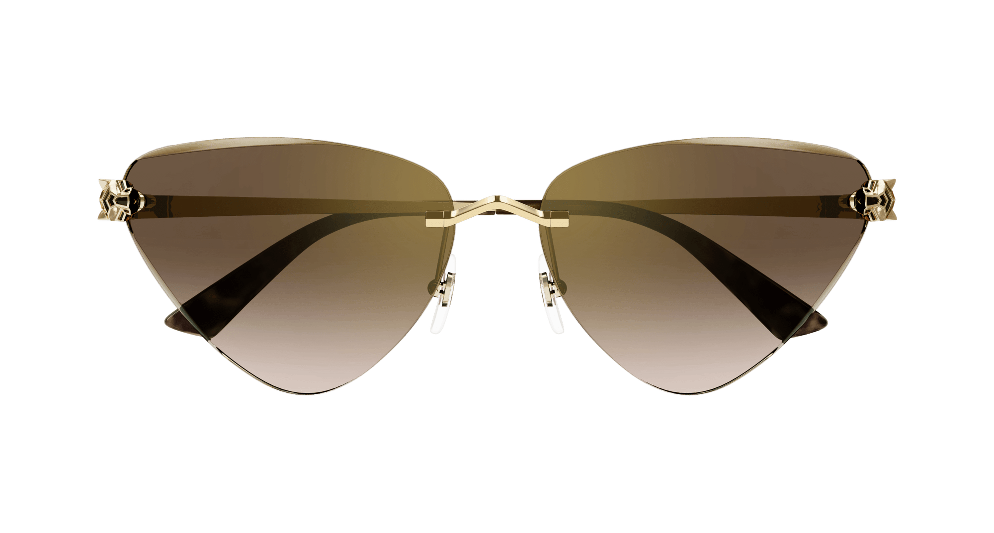 Óculos de Sol Cartier Panthère CT0399S