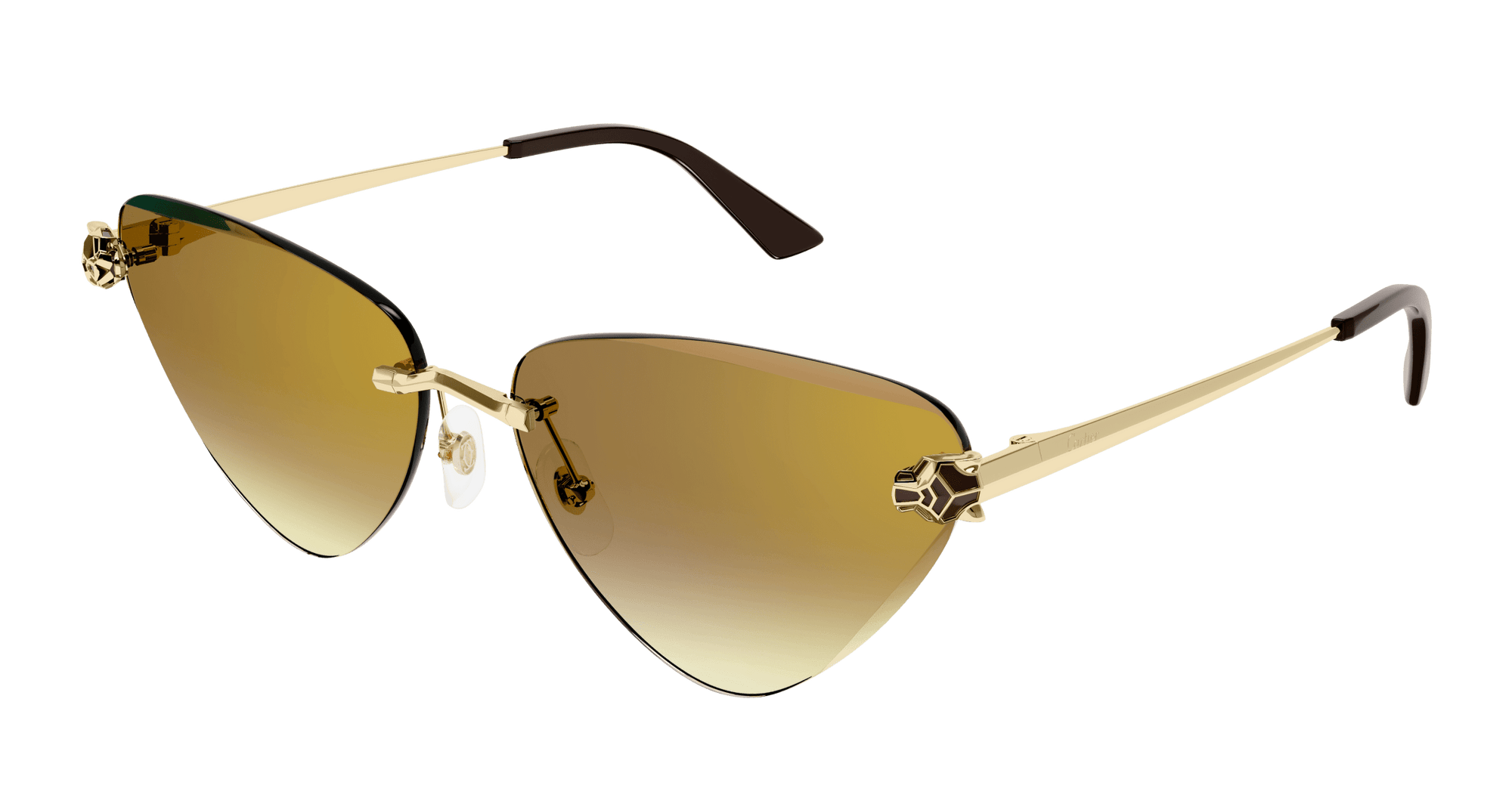Óculos de Sol Cartier Panthère CT0399S