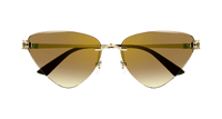 Óculos de Sol Cartier Panthère CT0399S