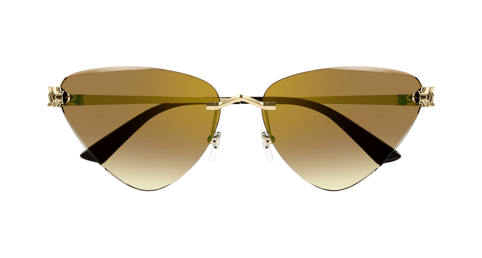 Óculos de Sol Cartier Panthère CT0399S
