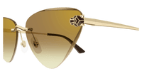 Óculos de Sol Cartier Panthère CT0399S