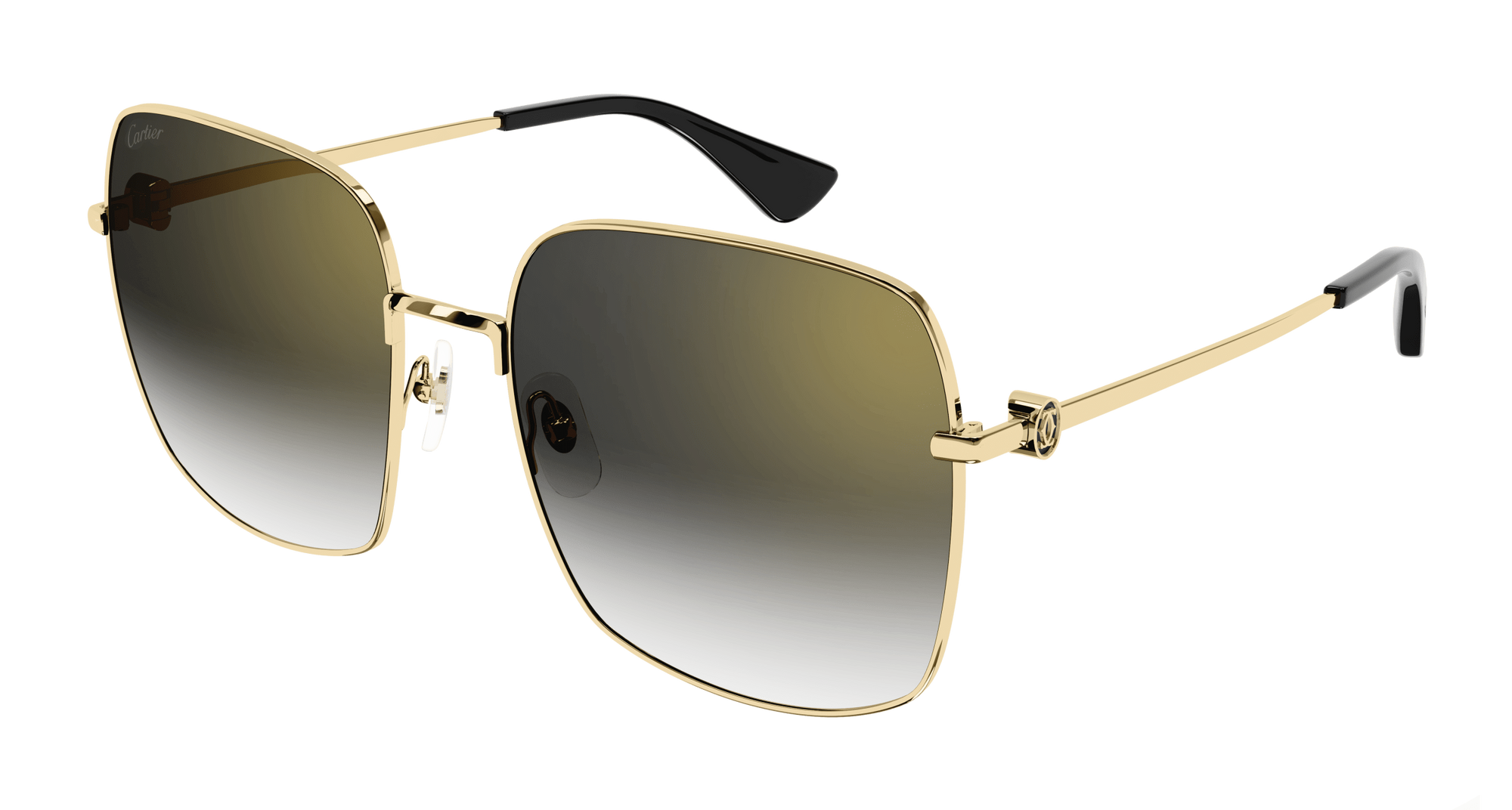 Gafas de Sol Cartier Signature C CT0401S