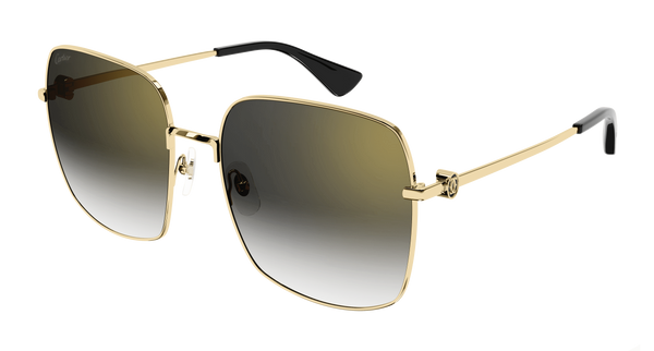 Óculos de Sol Cartier Signature C CT0401S