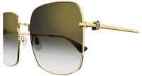 Gafas de Sol Cartier Signature C CT0401S