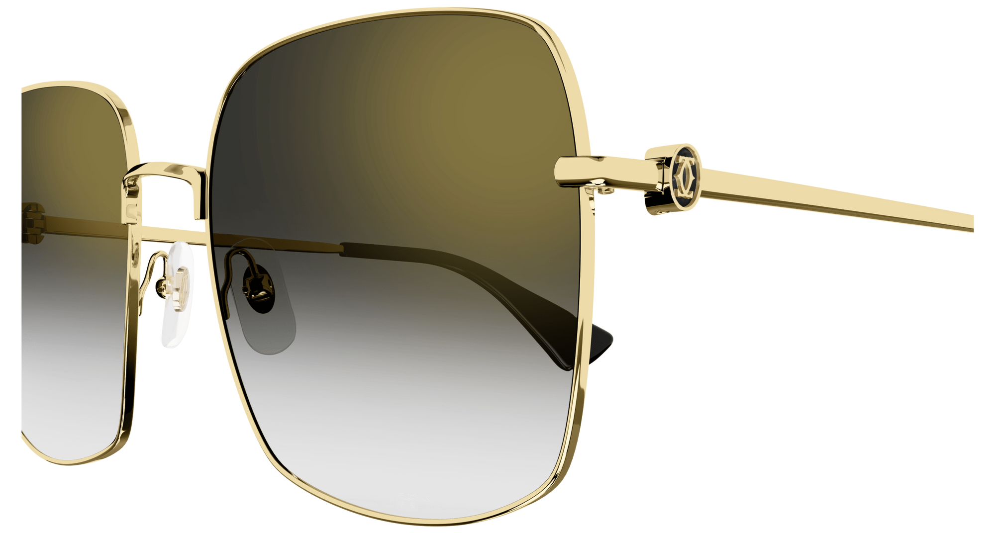 Gafas de Sol Cartier Signature C CT0401S