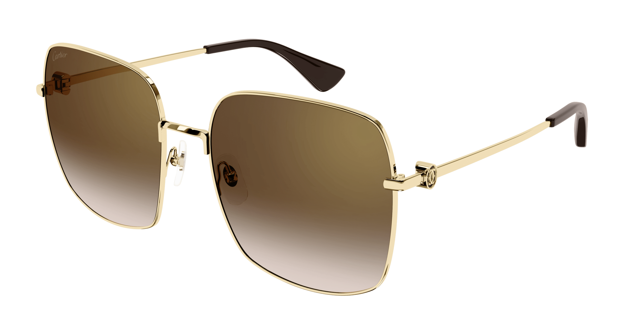 Gafas de Sol Cartier Signature C CT0401S
