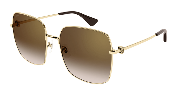Óculos de Sol Cartier Signature C CT0401S