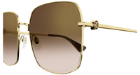 Gafas de Sol Cartier Signature C CT0401S
