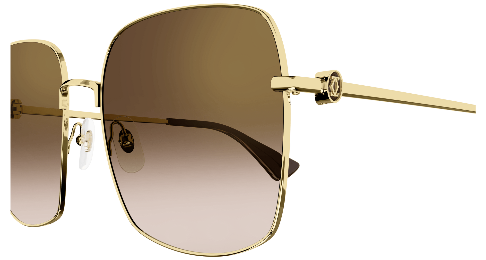 Gafas de Sol Cartier Signature C CT0401S