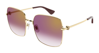 Gafas de Sol Cartier Signature C CT0401S