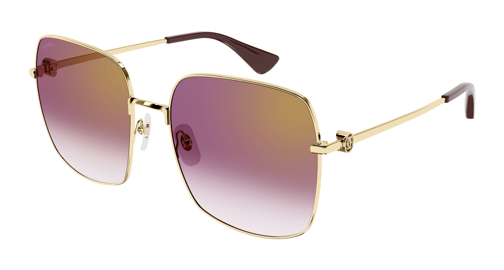 Gafas de Sol Cartier Signature C CT0401S