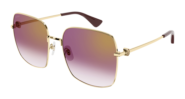 Óculos de Sol Cartier Signature C CT0401S