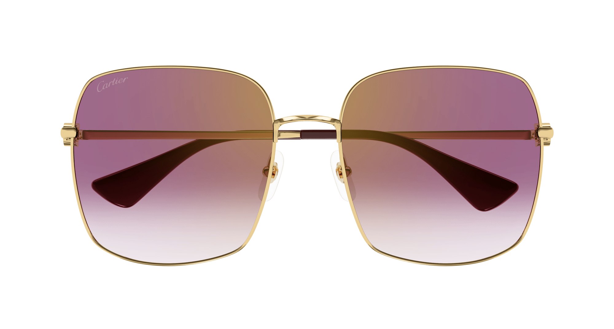 Gafas de Sol Cartier Signature C CT0401S