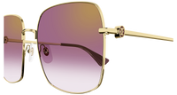 Gafas de Sol Cartier Signature C CT0401S