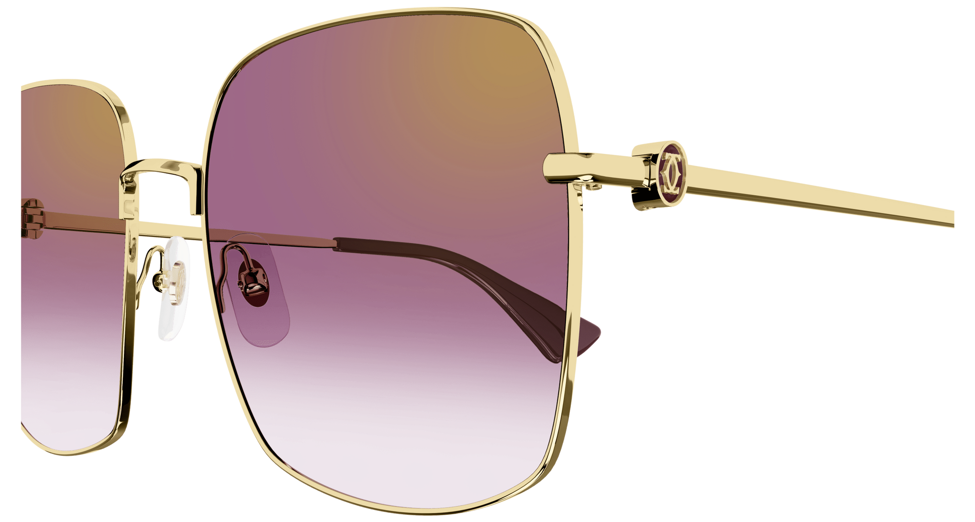 Gafas de Sol Cartier Signature C CT0401S